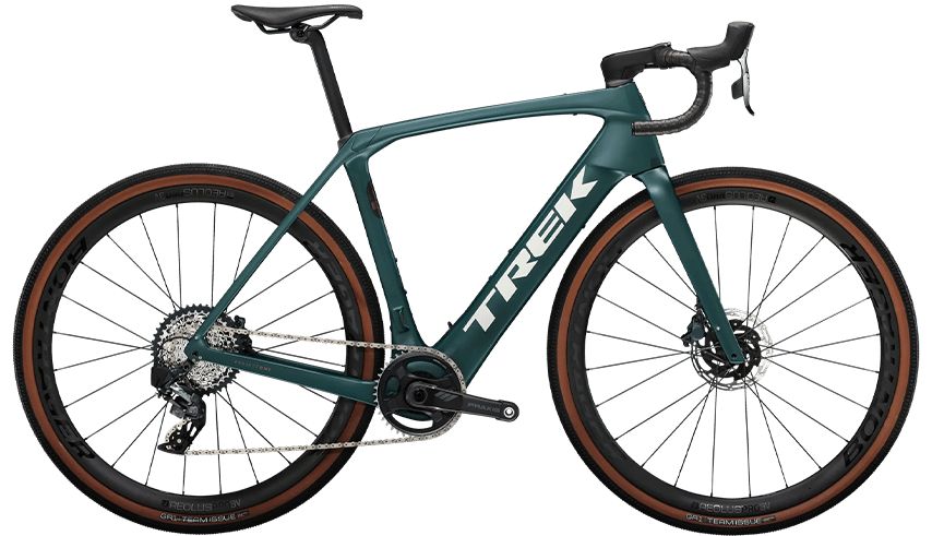 Domane+ SLR 7 AXS