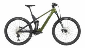 Bixs Sign E-23 Carbon