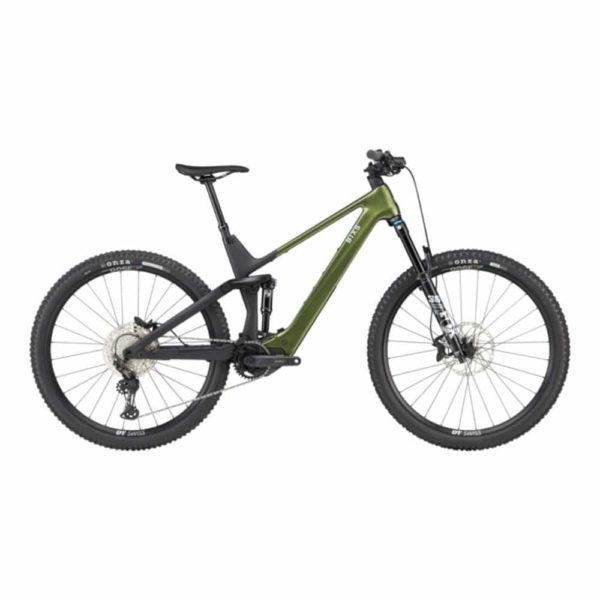 Bixs Sign E-23 Carbon