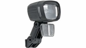 Herrmans Nordic MR9-E Front Bike Light