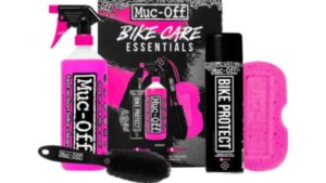 Muc Off le kit essentiel