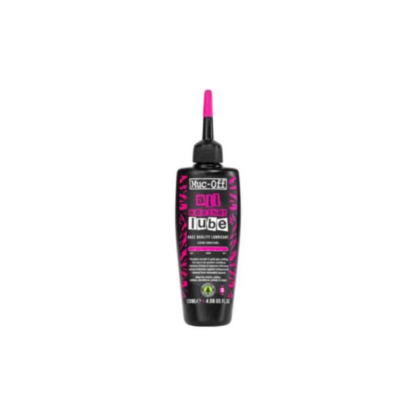 Muc off All Weather Lube 120ml