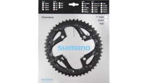 SHIMANO PLATEAU SLX FC-M670 10 VITESSES 48D