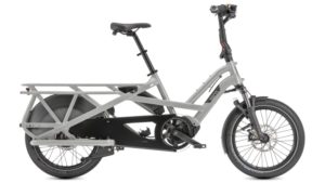 TERN GSD S00 Cargo line
