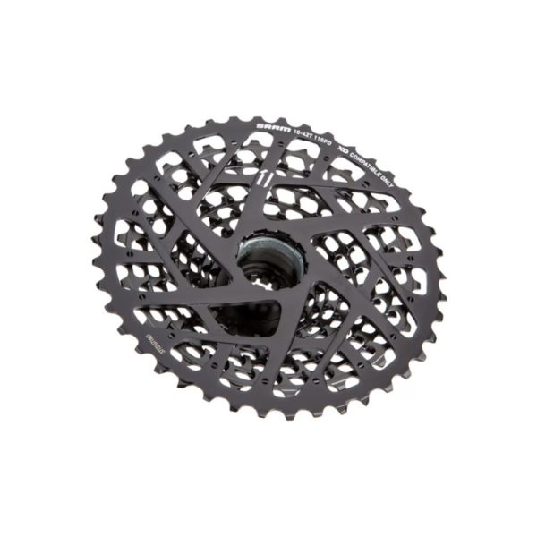 Sram - Cassette XG-1195 X01 11SP - silver-back