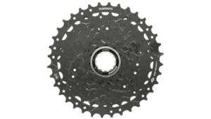 Shimano Cassette CUES CS-LG400 9-vitesses