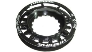 Haibike sprocket Xduro Gen2