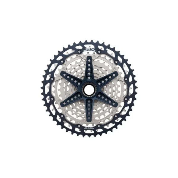 Shimano Cassette SLX CS-M7100 12-vitesses-back