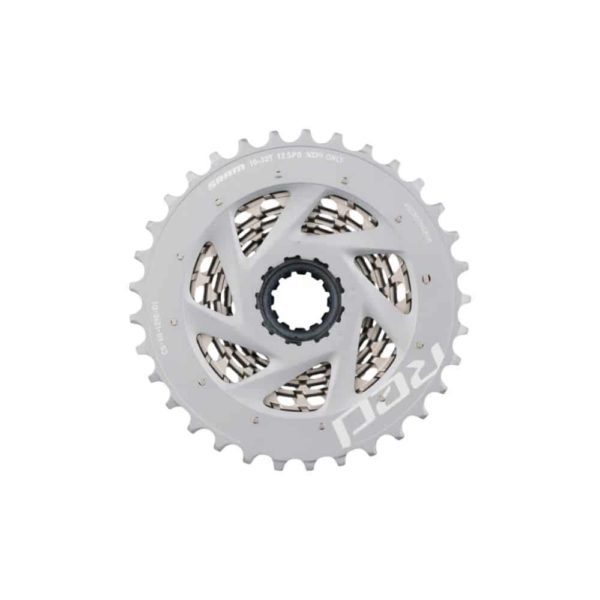 SRAM CASSETTE XG-1290 12 VITESSES_10-28-sram RED_back