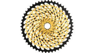 SRAM CASSETTE XG-1299 12 VITESSES-1050-gold