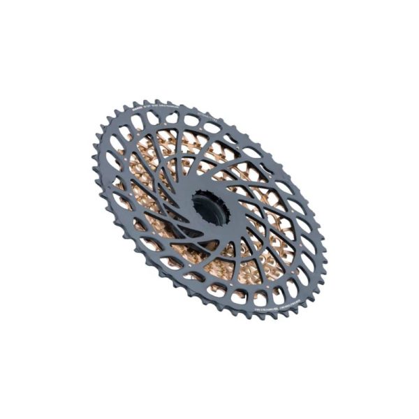 SRAM CASSETTE XG-1299 12 VITESSES-1052-cooper-back