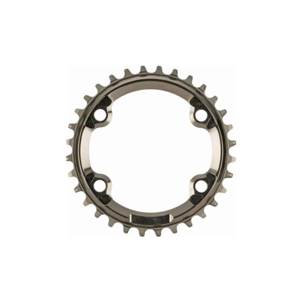 SHIMANO PLATEAU XTR FC-M9000-1 FC-M9020-1 11 VITESSES 32D