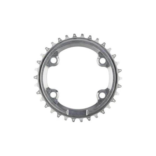 SHIMANO PLATEAU XTR FC-M9000-1 FC-M9020-1 11 VITESSES