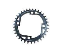 FSA plateau Megatooth WB 487 34d