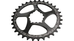 SRAM DM 3BOLT CHAINRING SRAM 10-12SPD 52CL 32 dents