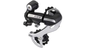 Shimano Dérailleur ACERA RD-M360 78-vitesses