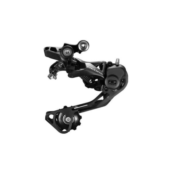 Shimano Dérailleur DEORE RD-M6000 10-vitesses