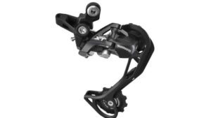 Shimano Dérailleur XT RD-M781 10-vitesses