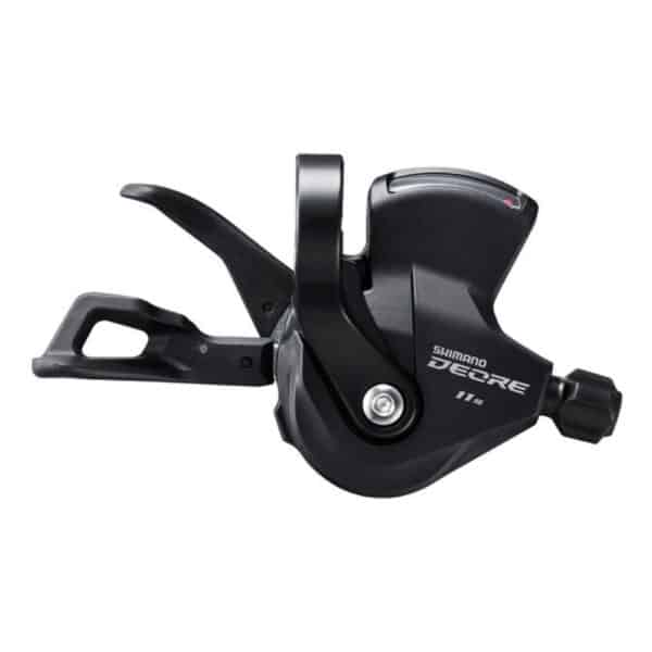 Shimano Manette DEORE SL-M5100 droit 11-vitesses Indicateur