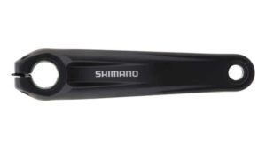 Shimano Manivelle STEPS FC-E8000