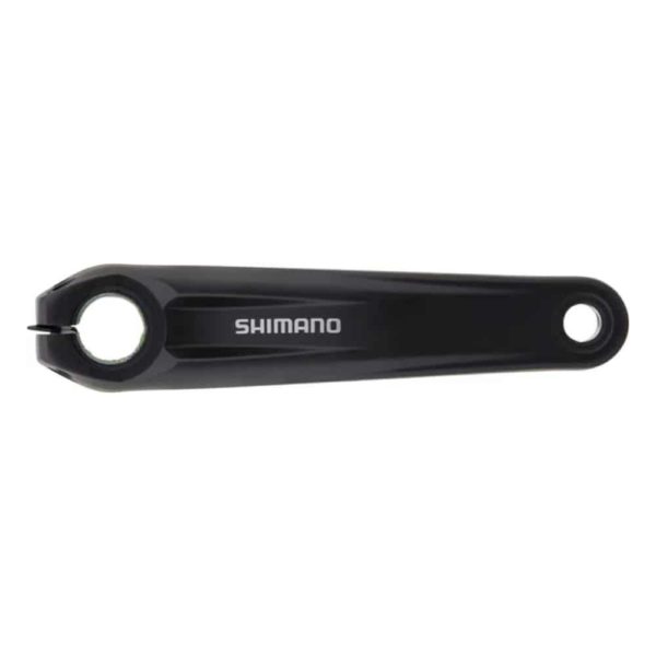 Shimano Manivelle STEPS FC-E8000