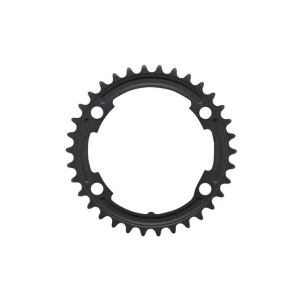 Shimano Plateau 105 FC-R7000 34 dents MS noir