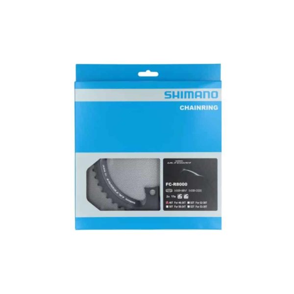 Shimano Plateau ULTEGRA FC-R8000 46 dents MT