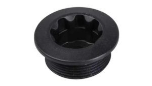 Shimano Vis de montage manivelle FC-T661