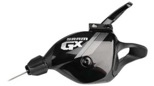 Sram Trigger GX 2x10 v noir