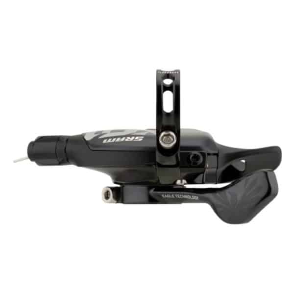 Sram Trigger X01 12 vitesses lateral