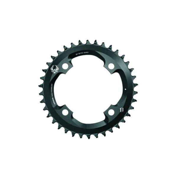 Sram plateau x-sync2 38d