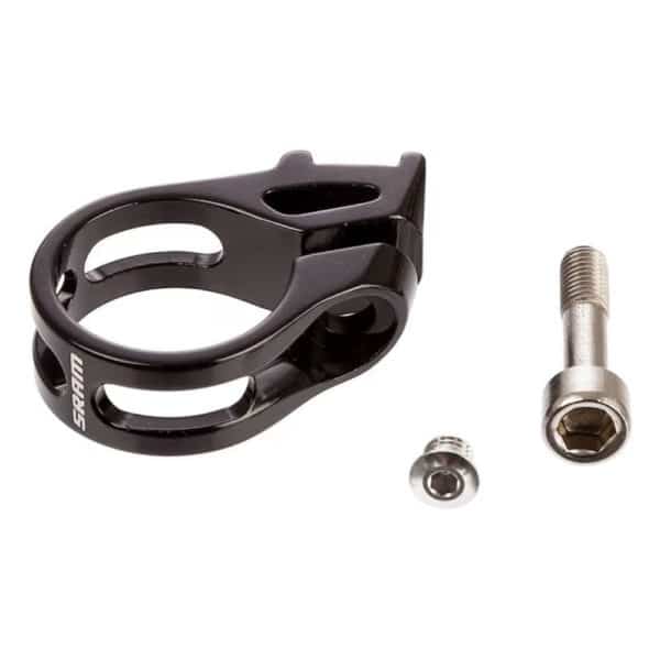 TRIGGER CLAMPBOLT KIT SBLK black