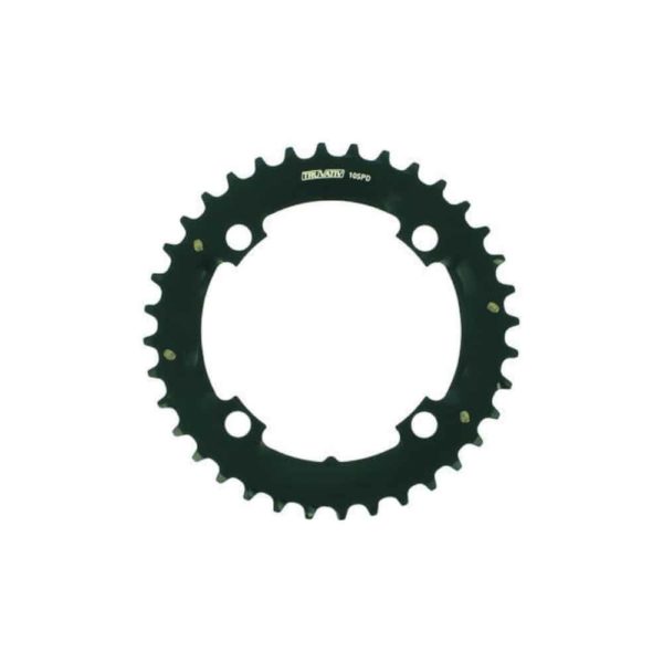 TRUVATIV PLATEAU X0 X9 X7 X5 MTB 4 BRAS, BCD 104 MM 38dents