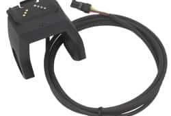 Bosch Support d'écran Intuvia/Nyon BUI2 avec câble