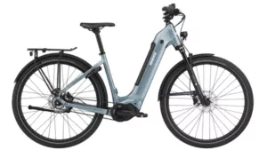 BIXS Campus E20 DI