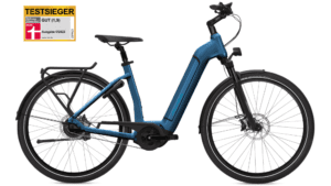 FLYER Gotour6 5.40 Comf