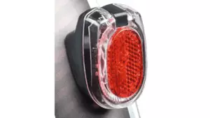 Busch&Müller Phare Arrière E-bike SECULA 6-15V Line Tec pour garde boue