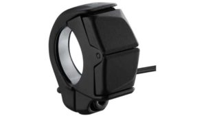 Shimano Commande STEPS SW-E7000 à gauche câble inclus SD50 300 mm
