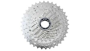 Shimano cassette CS-HG50_10v