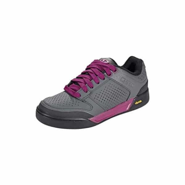 Giro chaussure Riddance 37 berry