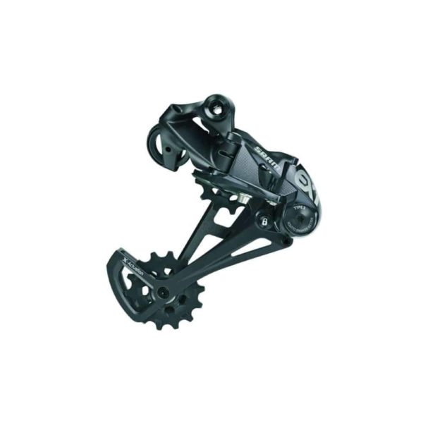 SRAM Dérailleur Arrière EX1 Type 3.0 8 vitesses