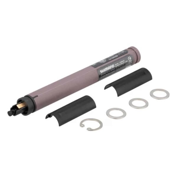 Shimano Batterie Di2 BT-DN110 pour Montage Interne profil