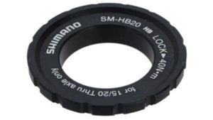 Shimano_Contre écrou_15-20mm