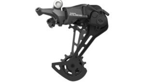 Shimano Dérailleur Arrière CUES Shadow Plus RD-U6000 1011 vitesses