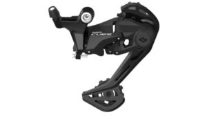 Shimano Dérailleur Arrière CUES Shadow RD-U4020 9 vitesses