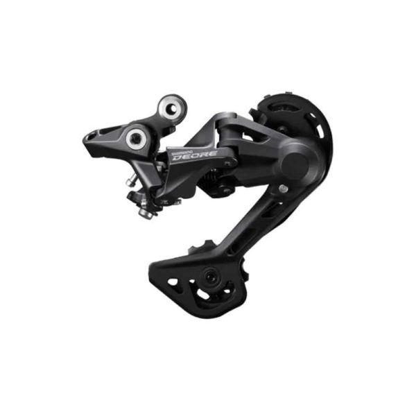 Shimano Dérailleur DEORE RD-M4120 1011-vitesses