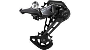 Shimano_Dérailleur_Deore_RD-M6100_SGS_12v