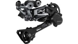 Shimano Dérailleur GRX RD-RX812 11-vitesses