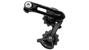 Shimano Tendeur de chaîne ALFINE CT-S500 noir