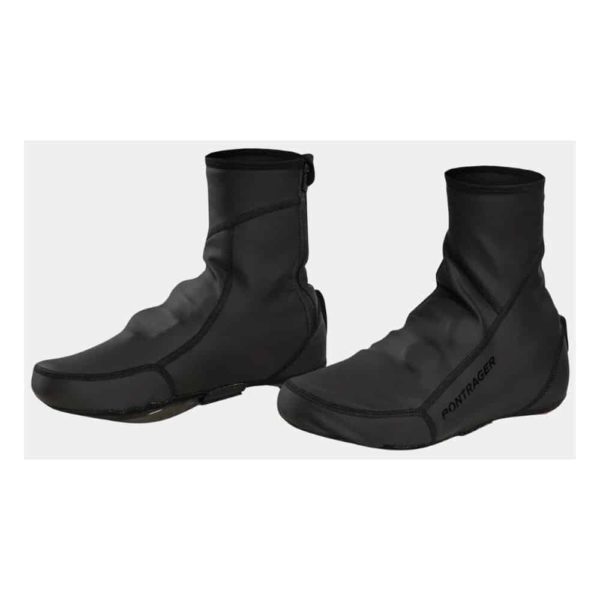 Couvre-chaussures de cyclisme Bontrager S1 Softshell